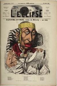 Gill- Djoumbe Fatima