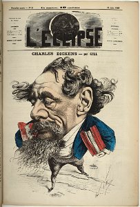 Gill-Dickens