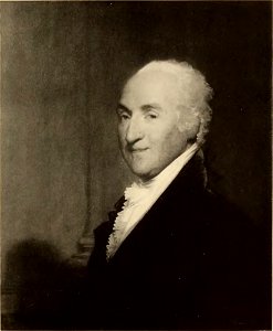 Gilbert Stuart - David Sears (1752 - 1816) - Park 737