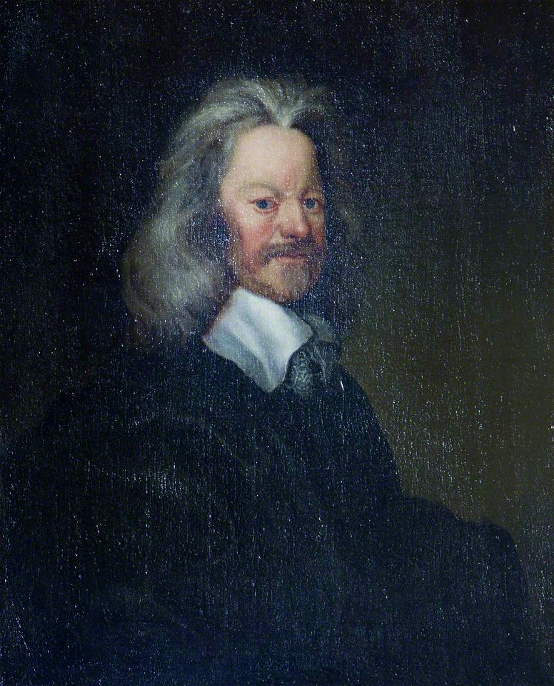 Gilbert Soest (c.1605-1681) (after) - Portrait of an Unknown Gentleman - 436107 - National Trust