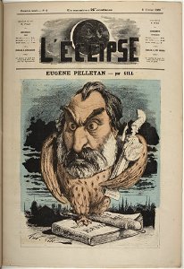Gill-Pelletan