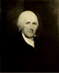 Gilbert Stuart - John Heard (page 483 crop)