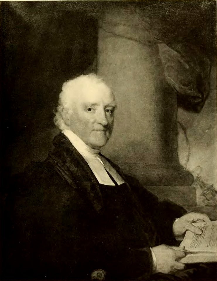 Gilbert Stuart - John Sylvester John Gardiner - Park 313 (page 385 crop)