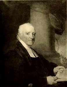 Gilbert Stuart - John Sylvester John Gardiner - Park 313 (page 385 crop)