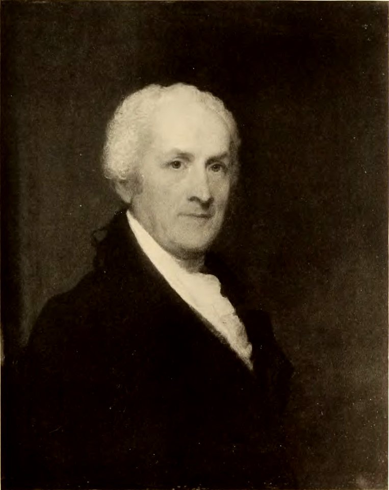 Gilbert Stuart - Ebenezer Oliver - Park 591 (page 133 crop)