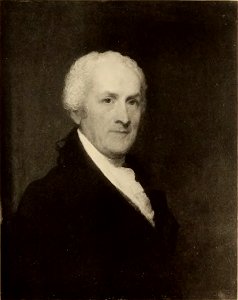 Gilbert Stuart - Ebenezer Oliver - Park 591 (page 133 crop)