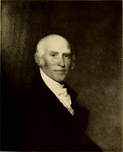Gilbert Stuart - John Bartlett MD (page 97 crop)