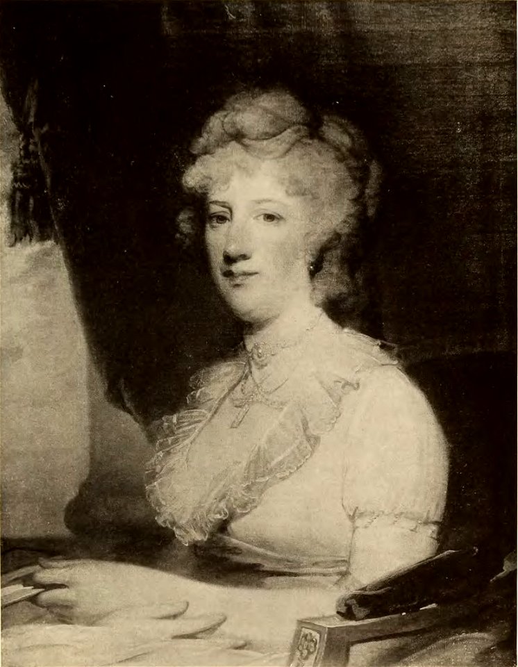 Gilbert Stuart - Juliana Chew Nicklin -Park 581 (page 121 crop)