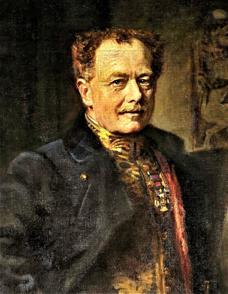Sir John Gilmour