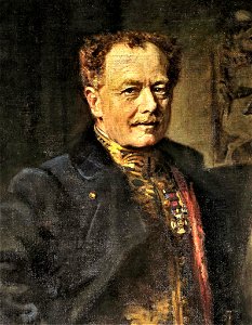Sir John Gilmour