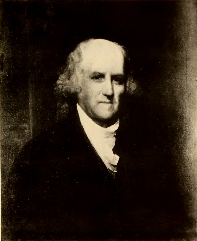 Gilbert Stuart - Park 983 - William Wells (page 535 crop)