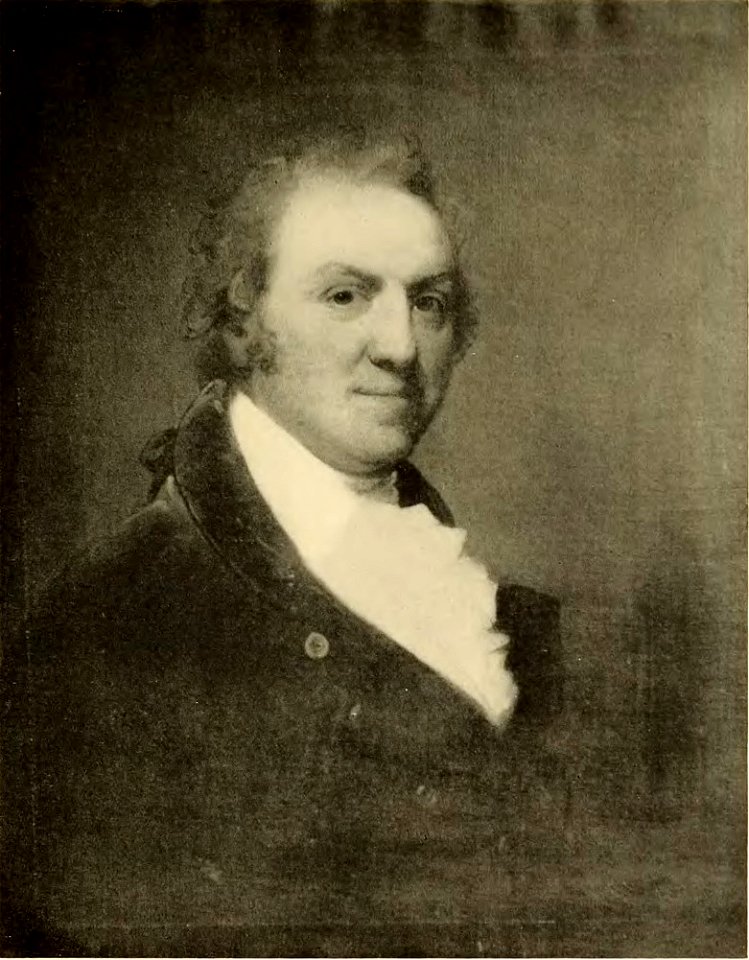 Gilbert Stuart - Robert Eglesfield Griffith (page 449 crop)