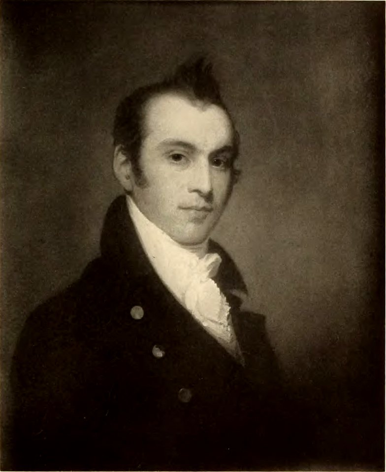 Gilbert Stuart Park 790 Thomas Wentworth Storrow (page 385 crop)