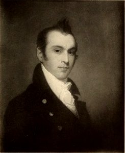 Gilbert Stuart Park 790 Thomas Wentworth Storrow (page 385 crop)