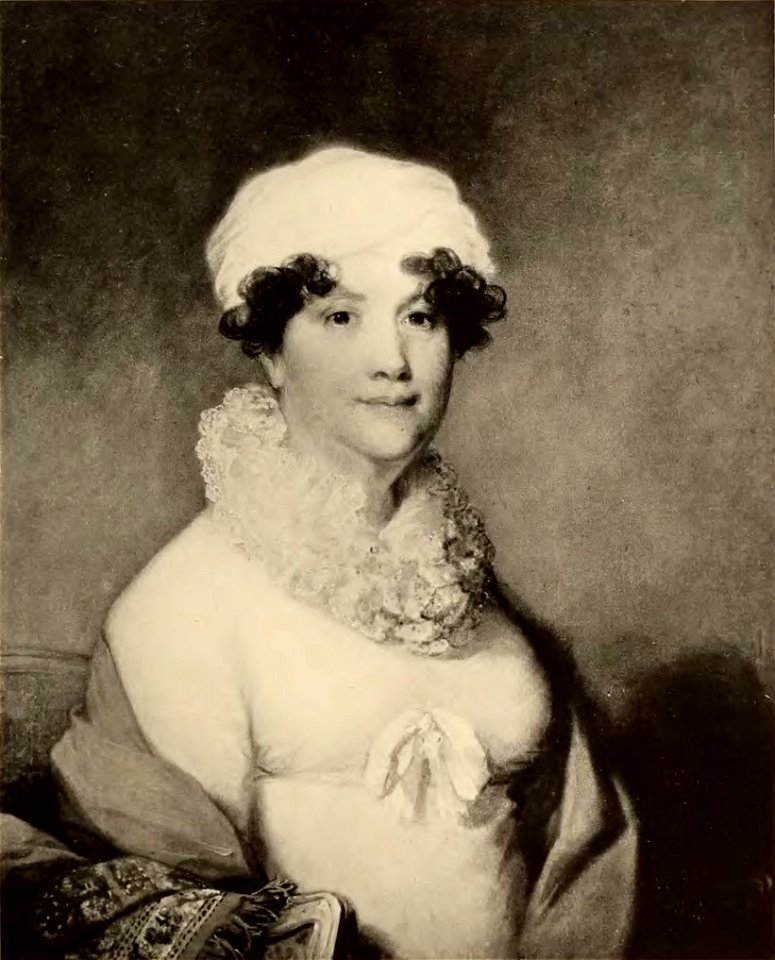 Gilbert Stuart - Sarah Eliot Perkins Park 629 (page 183 crop)