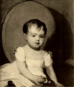 Gilbert Stuart - Susan May Williams Bonaparte(page 577 crop)