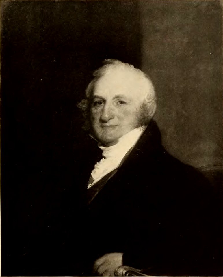Gilbert Stuart Park 879 William Ward (page 511 crop)