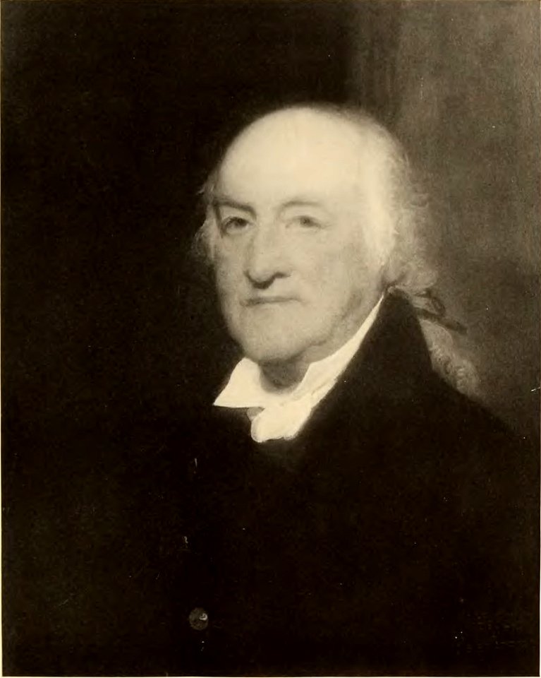 Gilbert Stuart Park 919 Col. Joseph Williams (page 567 crop)