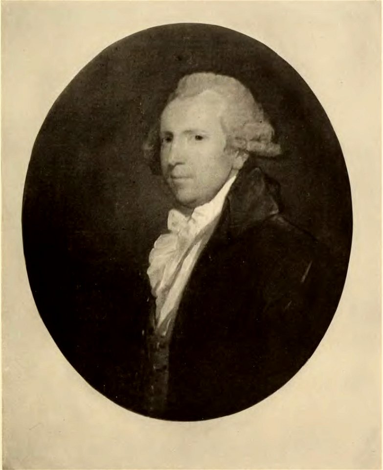 Gilbert Stuart Robert Shaw (1749-1796) Park 751 (page 331 crop)
