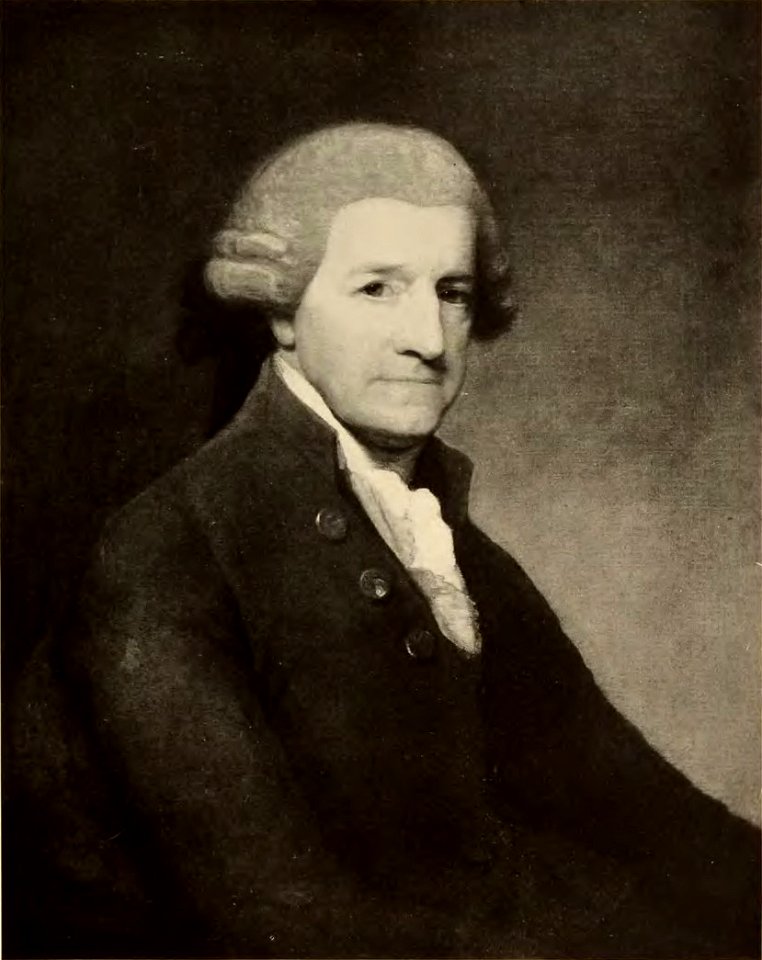 Gilbert Stuart Viscount Pery Park 632 (page 187 crop)