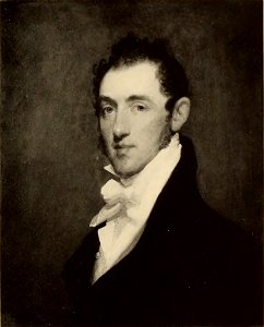Gilbert Stuart- Captain Henry Rice - Park 703 (page 271 crop)