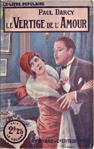 Gino Starace - Le Vertige de l'amour (Paul Darcy)