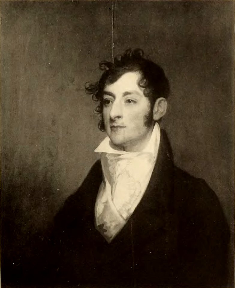 Gilbert Stuart Park 785 William Stackpole (page 377 crop)