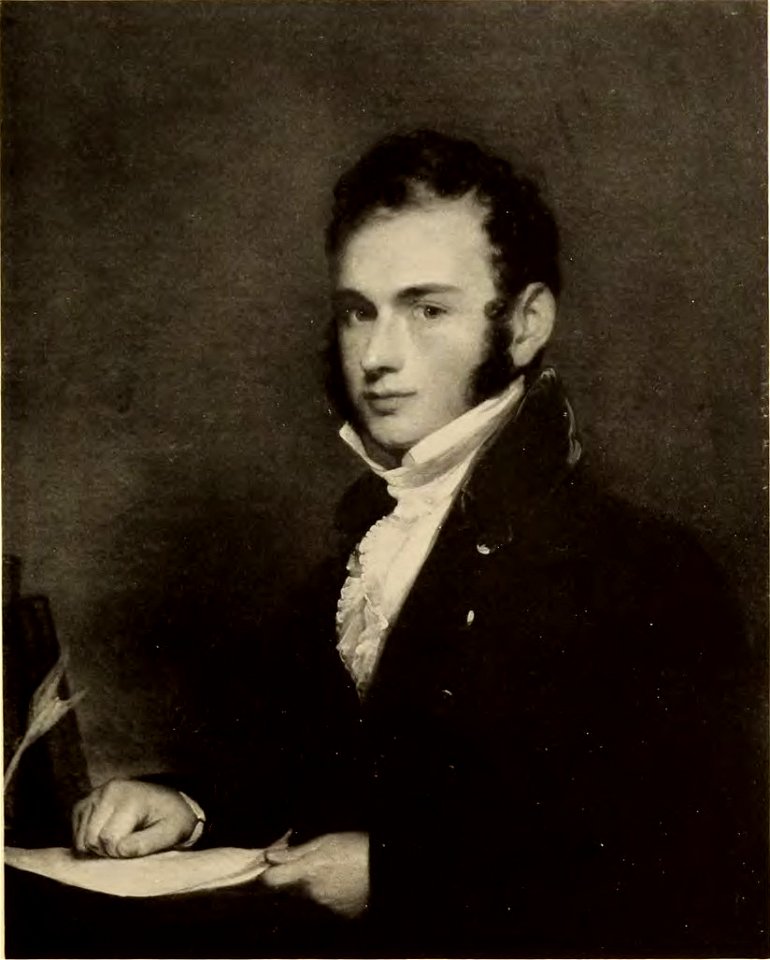 Gilbert Stuart Park 816 Samuel Swett (page 423 crop)