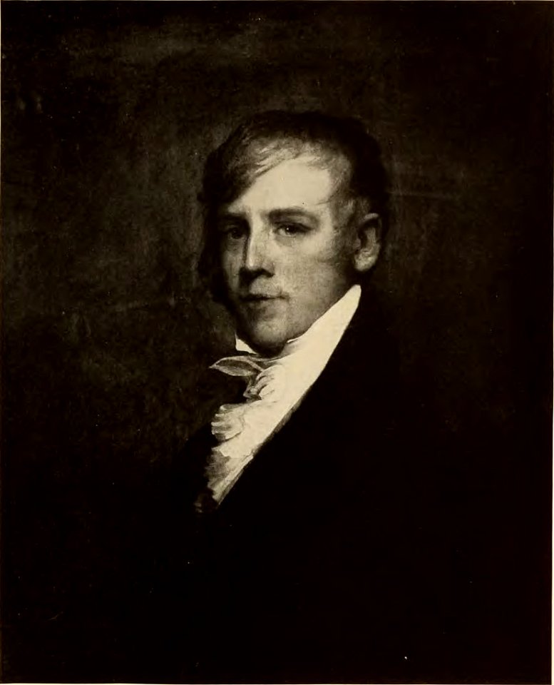 Gilbert Stuart Park 841 - Bryant Parrott Tilden (page 457 crop)