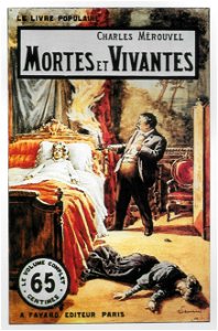 Gino Starace - Mortes et Vivantes (Charles Mérouvel)