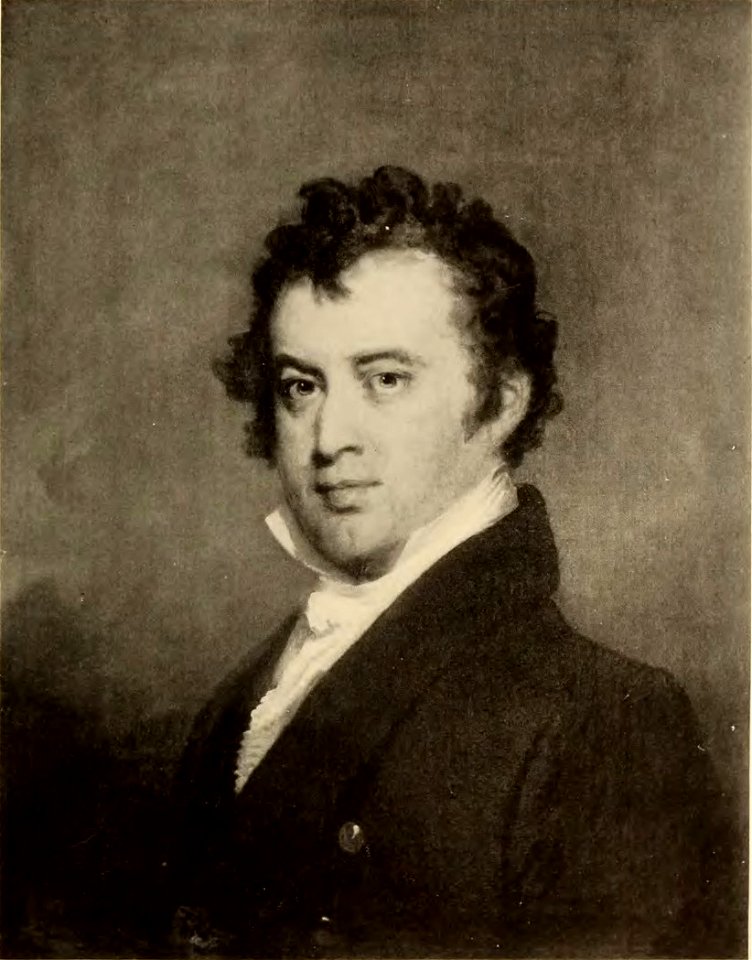 Gilbert Stuart Park 860 William Tudor (1779–1830) (page 485 crop)