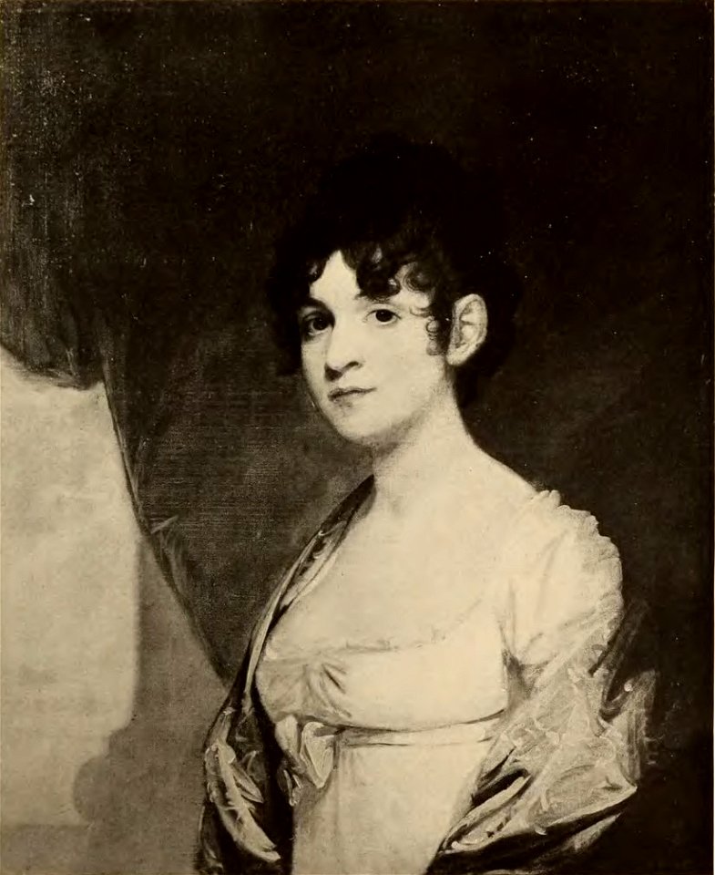 Gilbert Stuart Park 876 Esther Montgomery Walker (page 505 crop)