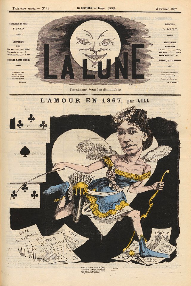 Gill Cora Pearl