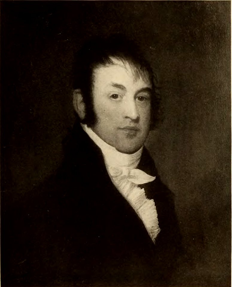 Gilbert Stuart Park 915 George Williams (page 563 crop)