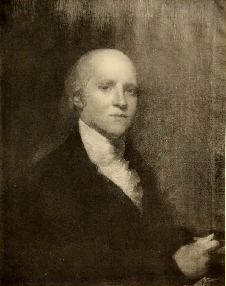 Gilbert Stuart Park 946 Judge John Young (page 599 crop)