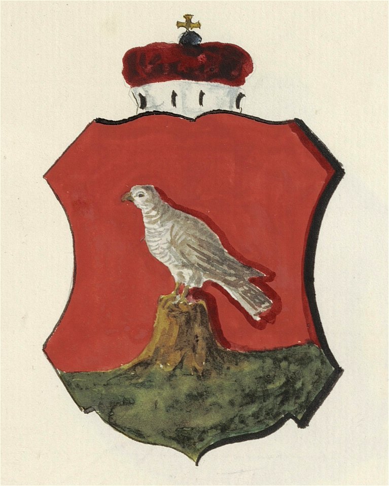 Ginvił. Гінвіл (B. Starzyński, 1875-1900)