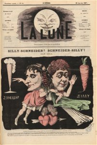 Gill Schneider Silly