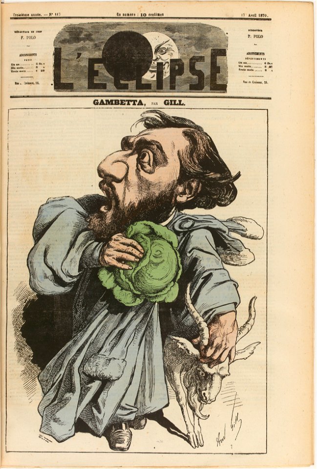 Gill-Gambetta