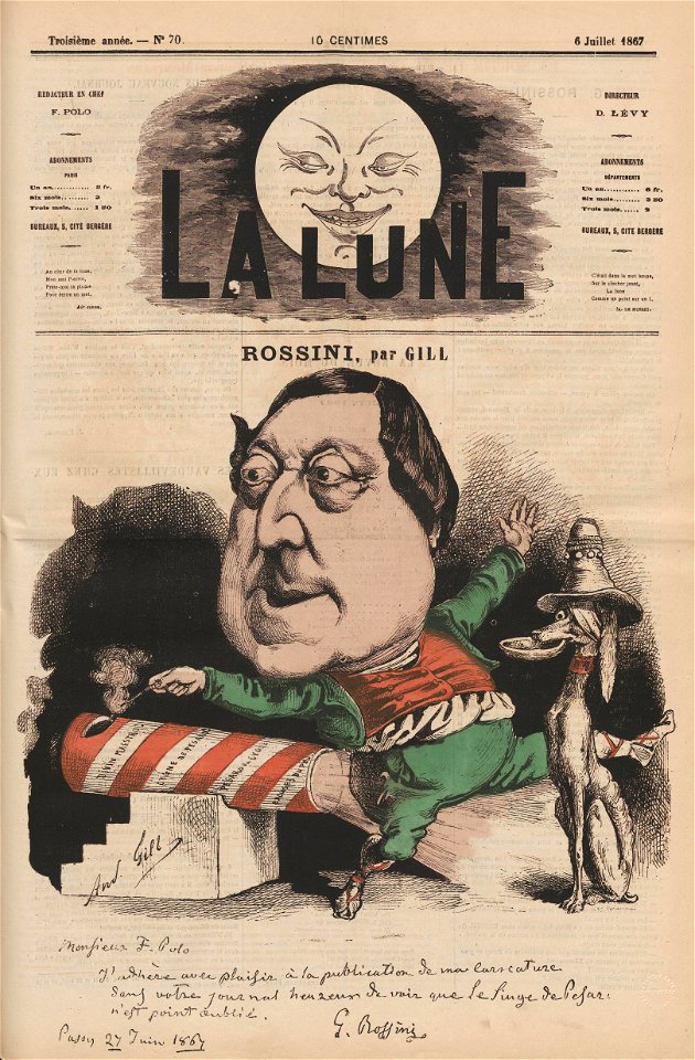 Gill Rossini