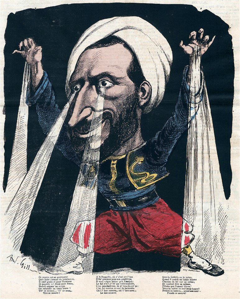 Gill Zouave Jacob cropped