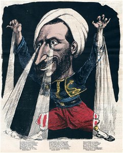 Gill Zouave Jacob cropped