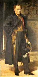 SirJohnGilmour