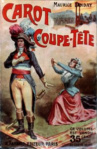 Gino Starace - Carot Coupe-Tête (Maurice Landay)