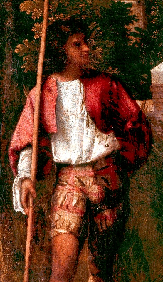 Giorgione 020