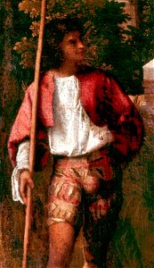 Giorgione 020