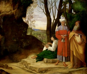 Giorgione 029