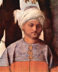 Giorgione 032