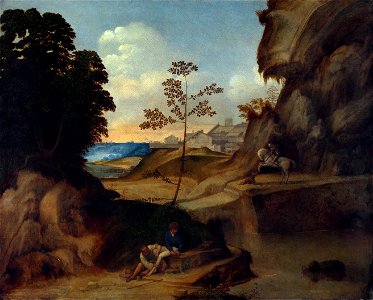 Giorgione 042