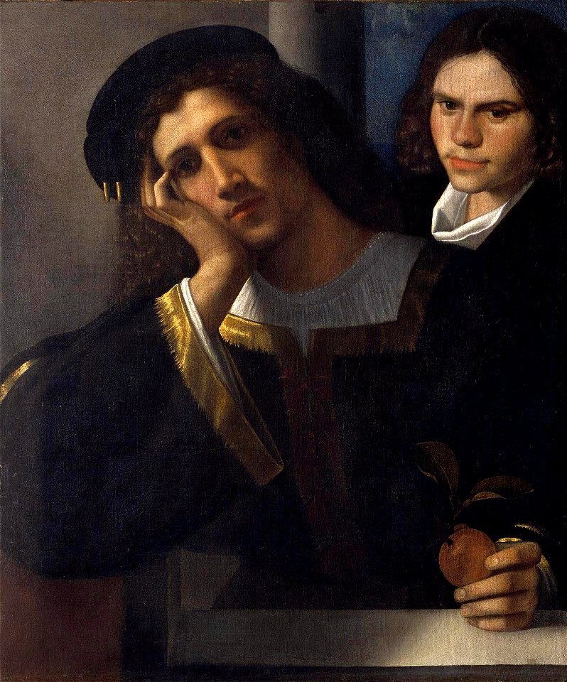 Giorgione 100