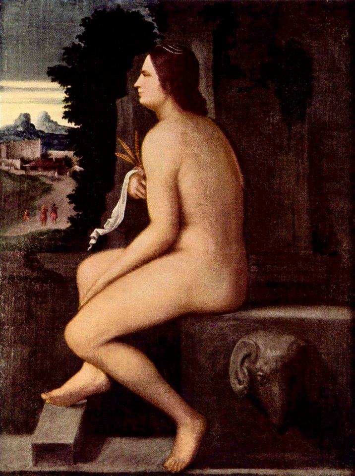 Giorgione 018